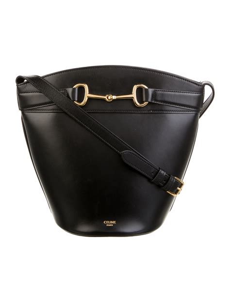 celine crecy bucket bag|celine bucket handbags.